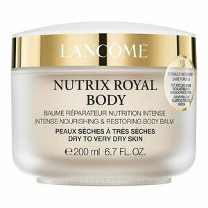 LANCÔME - Intenzivní regenerační tělové mléko obraz