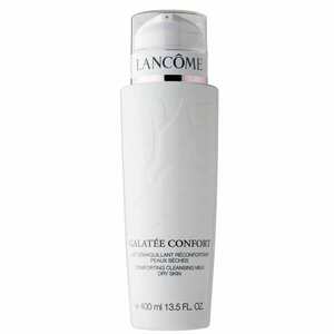 LANCÔME - Galatée Confort - čisticí a odličovací mléko na suchou pleť obraz