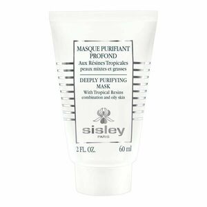 SISLEY - Deeply Purifying Mask - Pleťová maska obraz