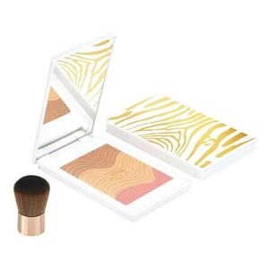 SISLEY - Phyto-Touche Sun Glow Powder - Bronzující pudr obraz