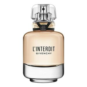 GIVENCHY - L'Interdit - Parfémová Voda obraz