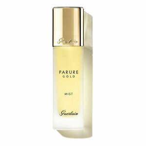 GUERLAIN - Parure Gold - Fixační mlha na obličej obraz
