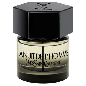 YVES SAINT LAURENT - La Nuit de l'Homme - Toaletní voda obraz