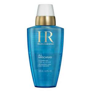 HELENA RUBINSTEIN - All Mascaras Make-up Removing Lotion - Tekutý odličovač obraz