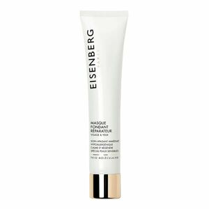 EISENBERG - Mel-in Repairing Mask - Fluidní korekční maska obraz