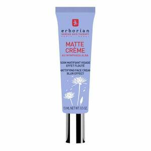 ERBORIAN - Matte Crème - Matující krém v cestovní velikosti obraz