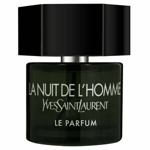 YVES SAINT LAURENT - La Nuit de l'Homme - Parfémová voda obraz