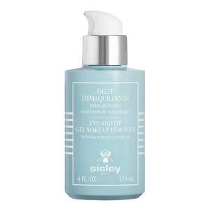 SISLEY - Eye and Lip Gel Make-up Remover - Odličovač obraz