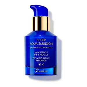 GUERLAIN - Super Aqua Emulsion - Emulze obraz