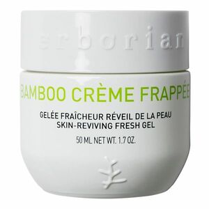 ERBORIAN - Bamboo Créme Frappé - Hydratační krém obraz