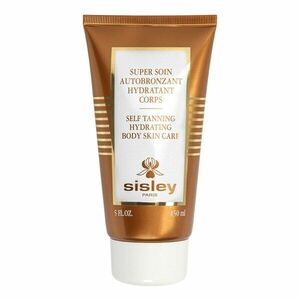 SISLEY - Self Tanning Hydrating Body Skin Care - Samoopalovací péče obraz