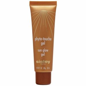 SISLEY - Sun-Glow Gel - Tónovací gel na obličej obraz
