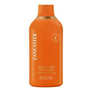 LANCASTER - Golden Tan Maximizer - Mléko po opalování obraz