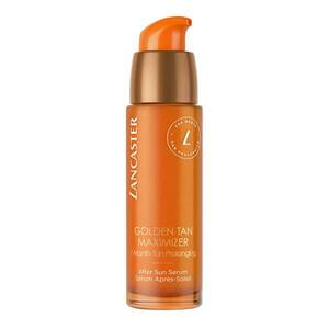 LANCASTER - Golden Tan Maximizer - Sérum po opalování obraz