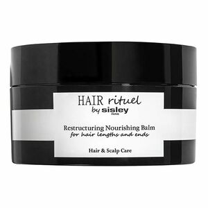 HAIR RITUEL BY SISLEY - Restructuring Nourishing Balm For Hair Lengths And Ends - Balzám na vlasy obraz