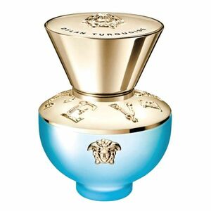 Versace Toaletní voda Dylan Turquoise obraz