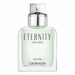CALVIN KLEIN - Eternity For Men Cologne - Toaletní voda obraz