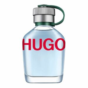 HUGO BOSS - Hugo Man - Toaletní voda obraz