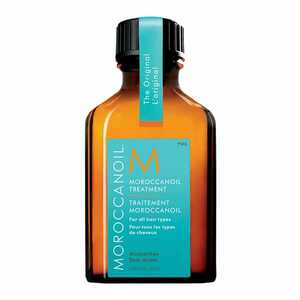 MOROCCANOIL - Moroccanoil Treatment - Olejíček na vlasy obraz