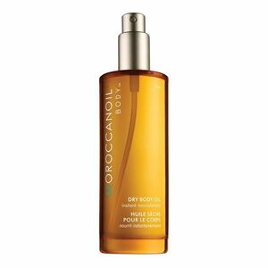 MOROCCANOIL - Dry Body Oil - Tělový olej obraz