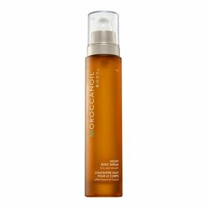 MOROCCANOIL - Night Body Serum - Noční Sérum obraz