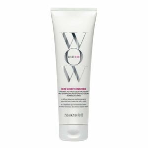 COLOR WOW - Color Security Conditioner - Kondicionér pro pevné vlasy obraz