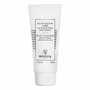 SISLEY - Velvet Nourishing Body Cream - Tělový krém obraz