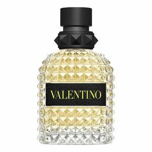 VALENTINO - Uomo Born In Roma - Toaletní voda obraz