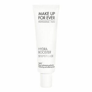 MAKE UP FOR EVER - Step 1 Primer Hydra Booster - Hydratační báze obraz