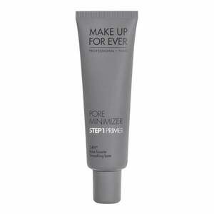 MAKE UP FOR EVER - Step 1 Primer Pore Minimizer - Báze na vyhlazení pórů obraz