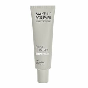 MAKE UP FOR EVER - Step 1 Shine Control - Matující báze obraz