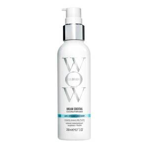 COLOR WOW - Coconut Cocktail Bionic Tonic - Tonikum pro vysoký lesk obraz