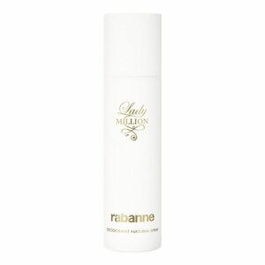 RABANNE FRAGRANCES - Lady MILLION - Deodorant ve spreji obraz