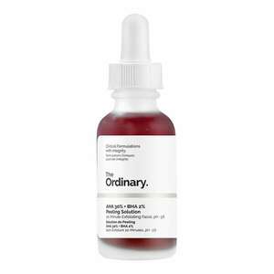 THE ORDINARY - Solution de Peeling AHA 30% - Exfoliační maska obraz