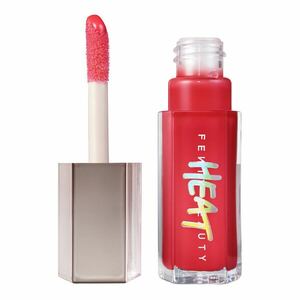 FENTY BEAUTY - Gloss Bomb Heat - Lesk na rty obraz