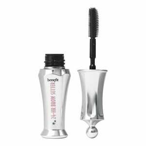 BENEFIT COSMETICS - 24-Hour Brow Setter v cestovním balení - Fixační gel na obočí obraz