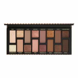 TOO FACED - Born This Way The Natural Nudes Eye Shadow Palette - Paleta Očních Stínů obraz
