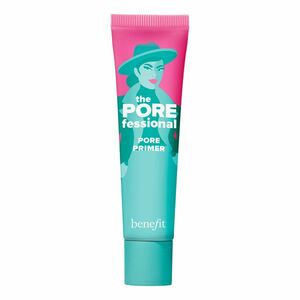 BENEFIT COSMETICS - The POREfessional - Podkladová báze pod make-up na minimalizaci a vyhlazení pórů obraz