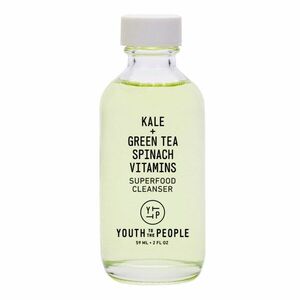 YOUTH TO THE PEOPLE - Superfood Cleanser - čisticí gel na obličej obraz