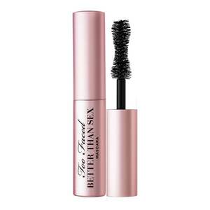 TOO FACED - Better Than Sex Mascara - Mini řasenka obraz