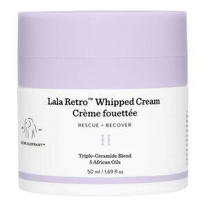 DRUNK ELEPHANT - Lala Retro Whipped Cream - Regenerační pleťový krém obraz