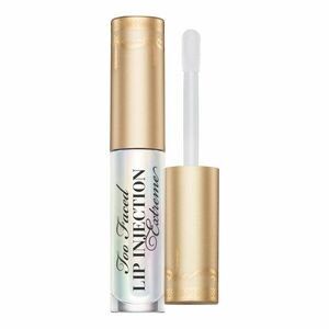 TOO FACED - Lip Injection Extreme Lip Plumper - Mini lesklý hydratační repelent obraz
