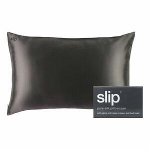 SLIP - Pure Silk Pillowcase – Hedvábný povlak na polštář obraz