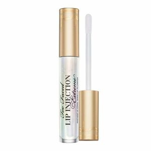 TOO FACED - Lip Injection Extreme Lip Plumper - Hydratační lesk se zvětšujícím efektem obraz