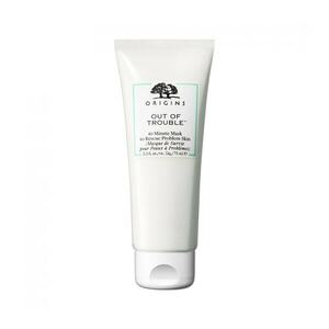 ORIGINS - Out Of Trouble Mask to Rescue Problem Skin - Maska pro problematickou pleť obraz