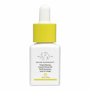 DRUNK ELEPHANT - Virgin Marula Luxury Facial Oil - Olej Na Obličej obraz