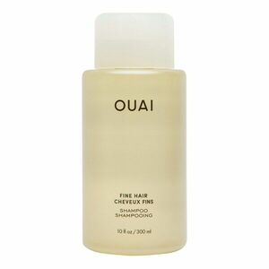 OUAI - Fine Hair - Šampon pro jemné vlasy obraz