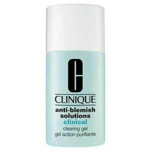 CLINIQUE - Anti Blemish Solution - Čisticí gel obraz