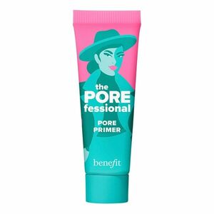 BENEFIT COSMETICS - The POREfessional - Podkladová báze pod make-up v cestovním balení obraz