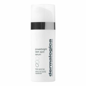 DERMALOGICA - PowerBright Dark Spot Serum - Sérum obraz